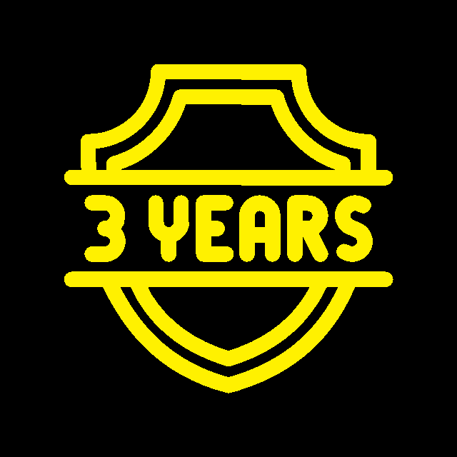 warranty